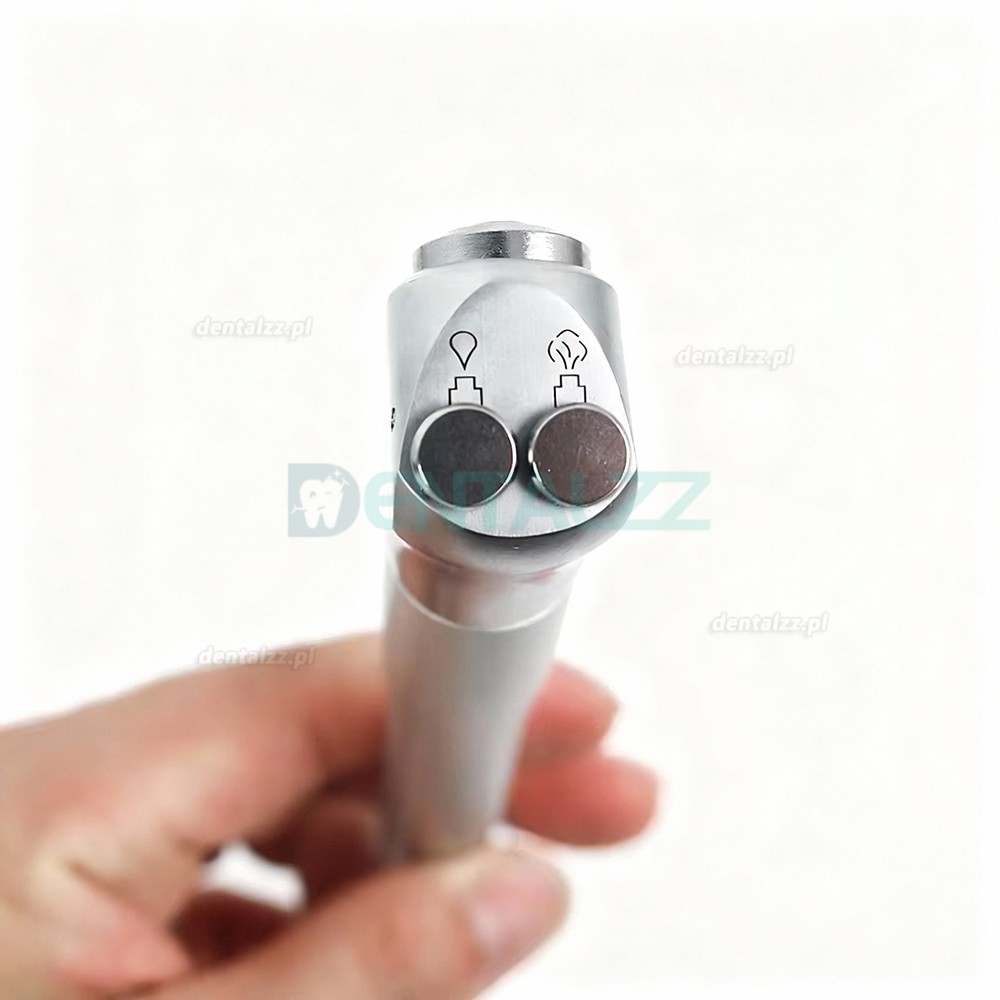 JG-237 Jednostka Turbinowa Stomatologiczna Przenośna z Kompresorem